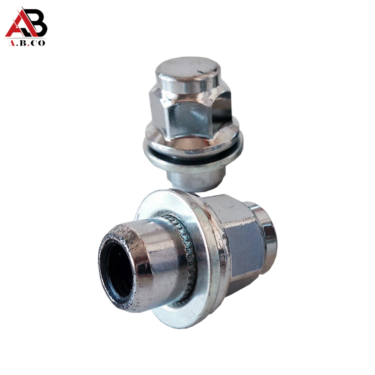 مهره واشردار1.25