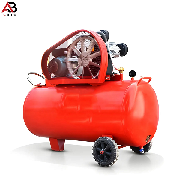 خرید کمپرسور باد خوابیده 350