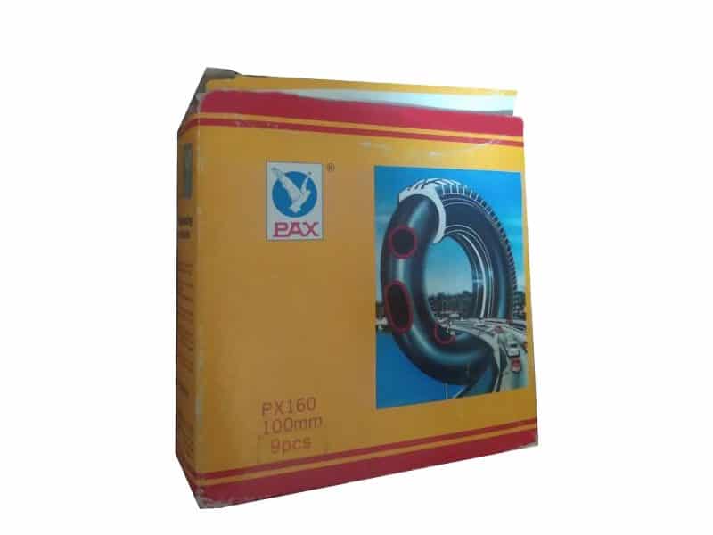 پکس وصله ی تیوپی 160