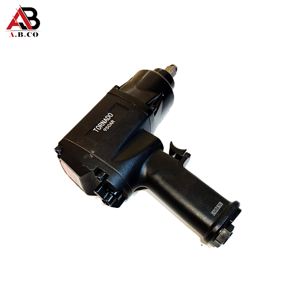 بکس بادی 1/2 Tornado ( درحدنو )