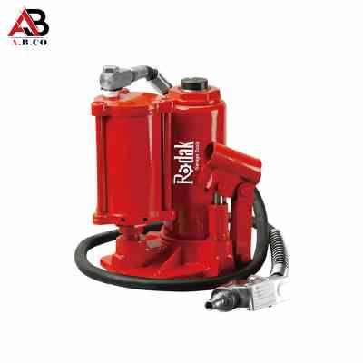 09-جک روغنی بادی 5تن Rodak