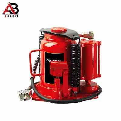 جک روغنی بادی 50تن MPS