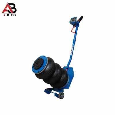 جک بادی 3/5 تن A.B.CO