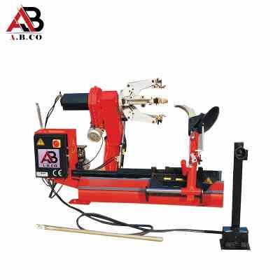 دستگاه درار کامیونی F 590 ABCO