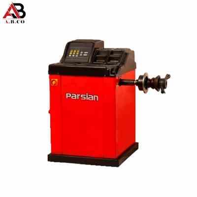 دستگاه بالانس دیجیتال P800 پارسیان