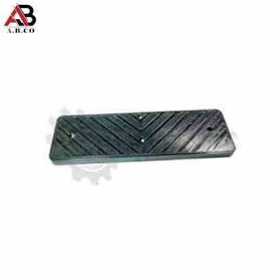 صفحه لاستیک لق کن