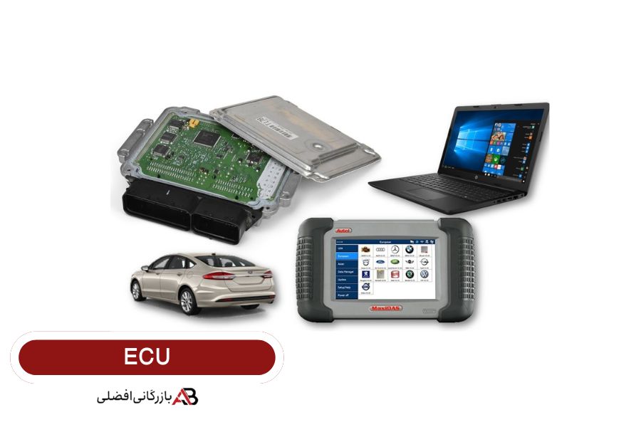 کامپیوتر ماشین