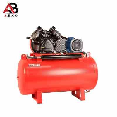 کمپرسور 1000 لیتری چهار سیلندر خارجی