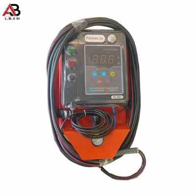 درجه باد دیواری دیجیتال ریموت دار پارسیان