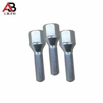پیچ متوسط پژو(3 سانت)