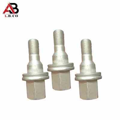 پیچ واشردار 1.25 شرکتی خارجی ( دایکرومات )