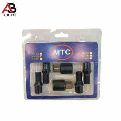 قفل چرخ برلیانس اسپرت خارجی