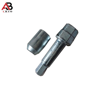 مهره آلنی 12/1.25 ایرانی