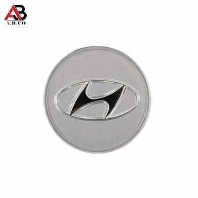 کاپ هیوندا نقره ای