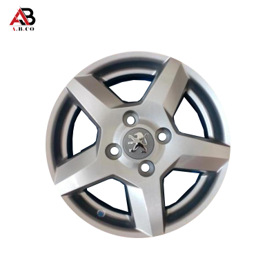 رینگ R77 14 شمشیری اروند(042)