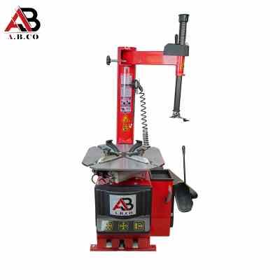 دستگاه درار سواری F 586 ABCO سه پدال