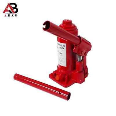 جک روغنی 4 تن Turbo