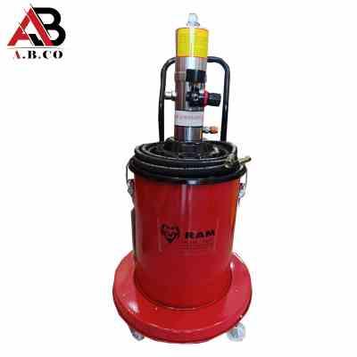 گیریس پمپ بادی 20 لیتری دراگون