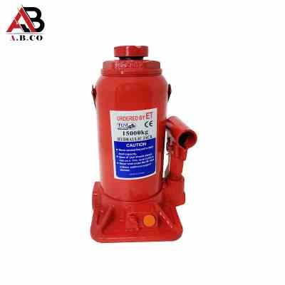 جک رو غنی 15 تن Turbo