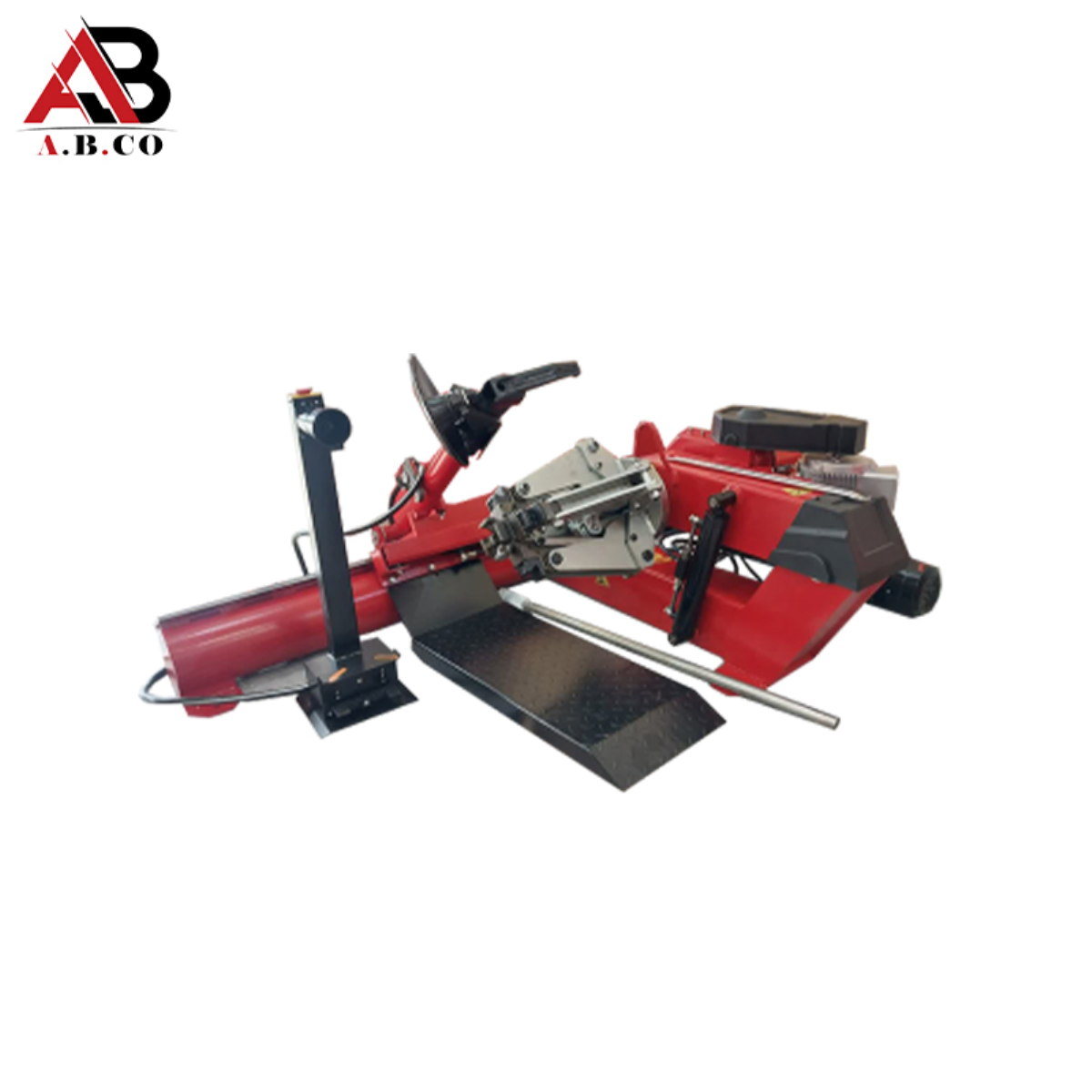 دستگاه درار کامیونی