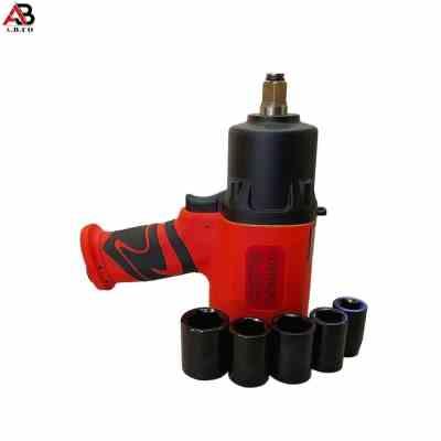 پک بکس و بکس بادی 1/2 1360 نیوتن Tornado