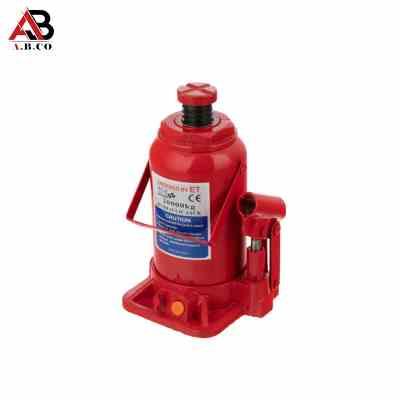 جک روغنی 6تن Turbo