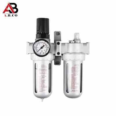 واحد مراقبت رطوبت گیر ( درار خارجی )