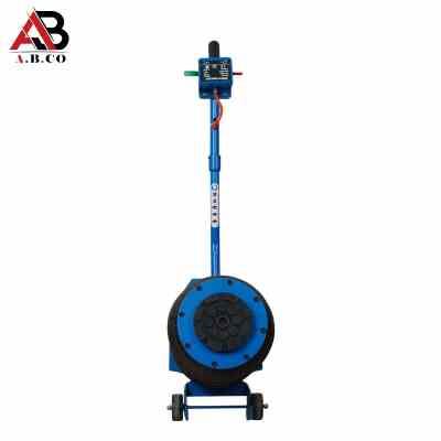 جک بادی 5 تن A.B.CO