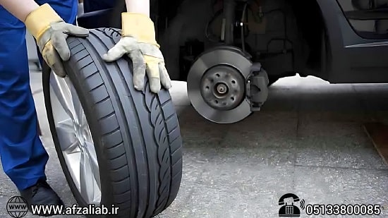 10. دستکش ایمنی و تجهیزات محافظتی (Gloves & PPE)