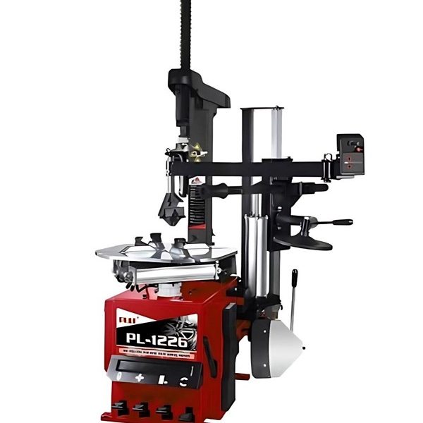 لاستیک درار پولی PL-1226IT (پنج پدال تا رینگ 24- سه هلپردار)