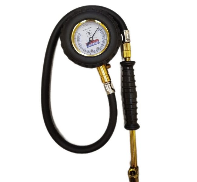 درجه باد لاستیکی کامیونی برند توربو Turbo